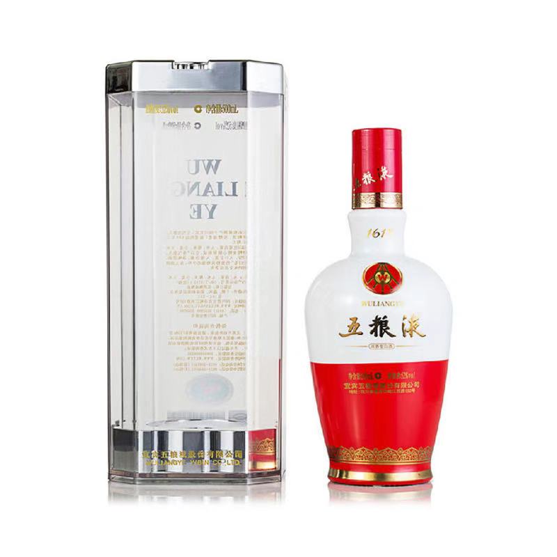 五粮液1618