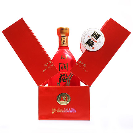 国缘K3